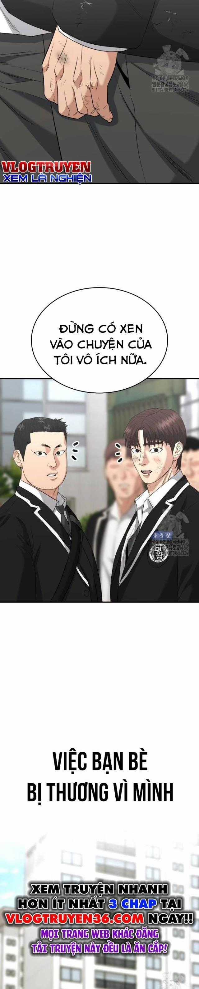 Minh Vương - Chapter 5 - Trang 42