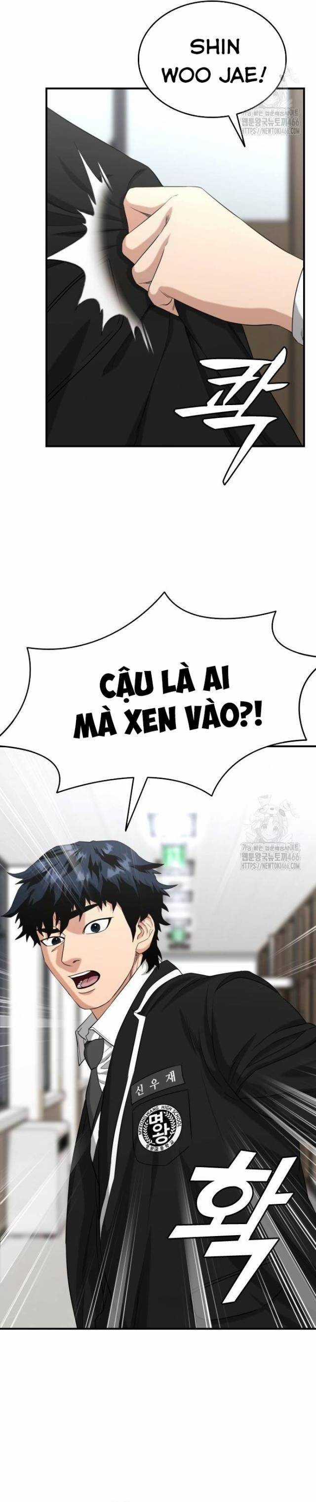 Minh Vương - Chapter 5 - Trang 6