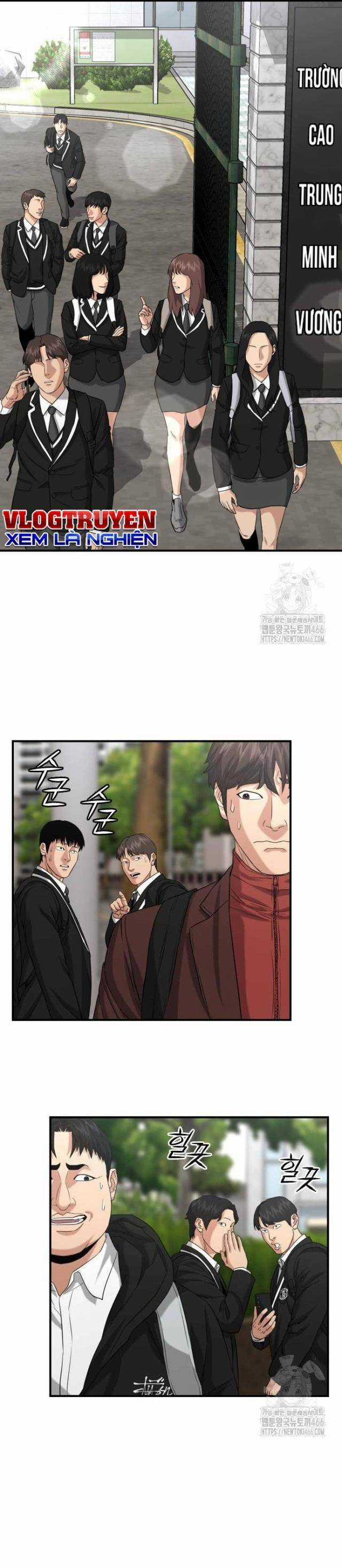 Minh Vương - Chapter 5 - Trang 9