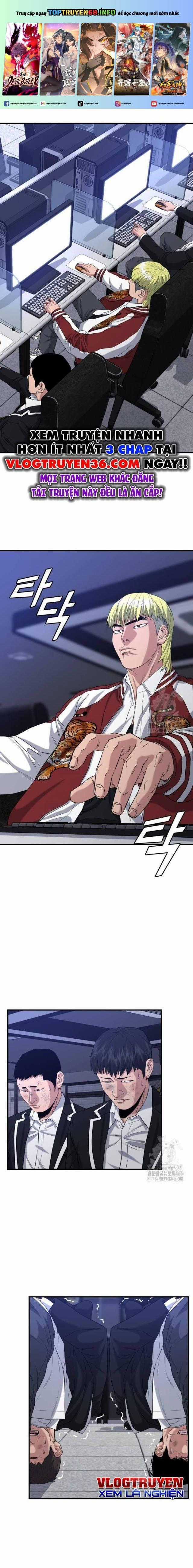 Minh Vương - Chapter 6 - Trang 1