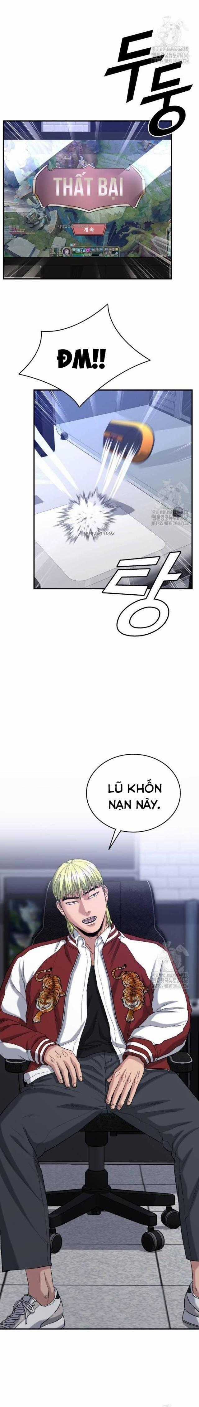 Minh Vương - Chapter 6 - Trang 2