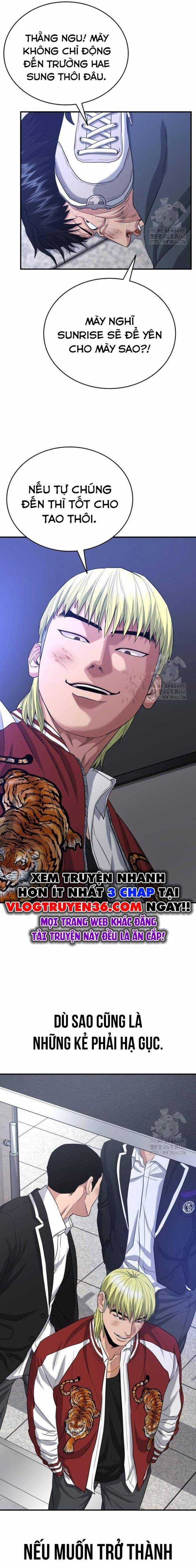 Minh Vương - Chapter 6 - Trang 11