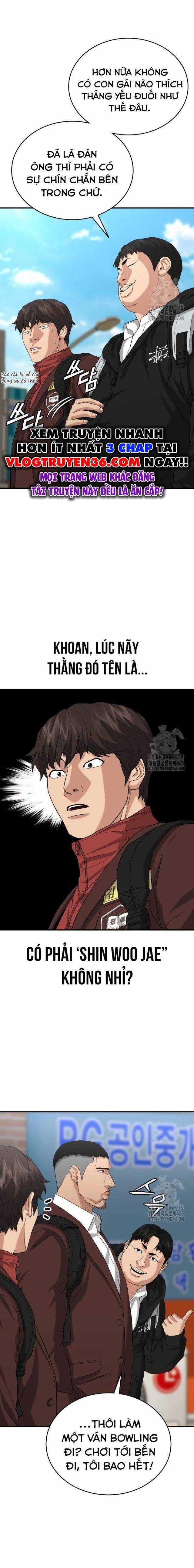 Minh Vương - Chapter 6 - Trang 13