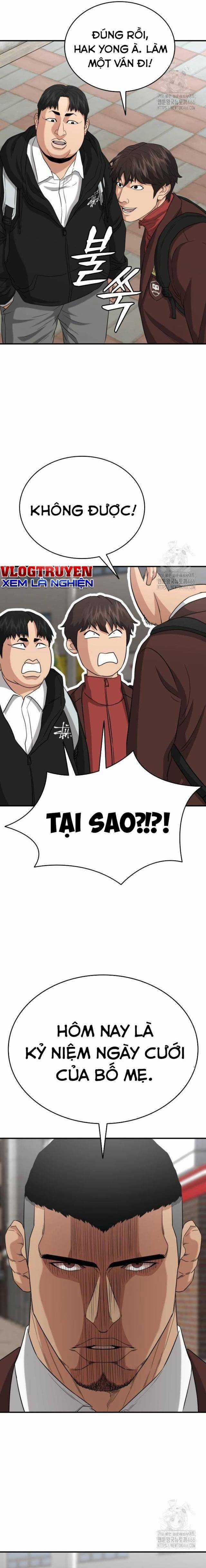 Minh Vương - Chapter 6 - Trang 14