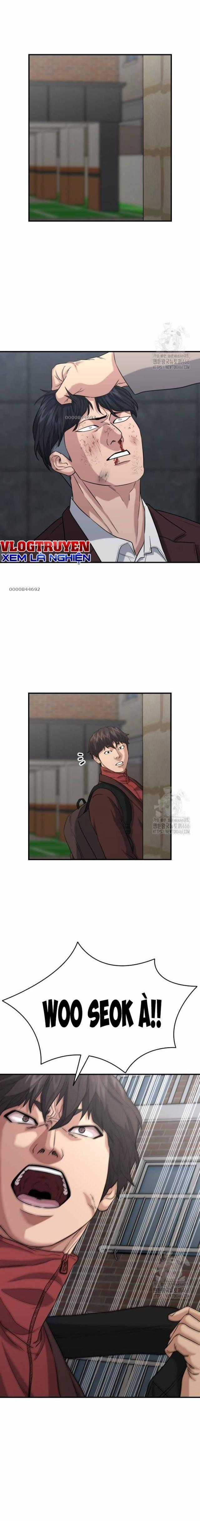 Minh Vương - Chapter 6 - Trang 16