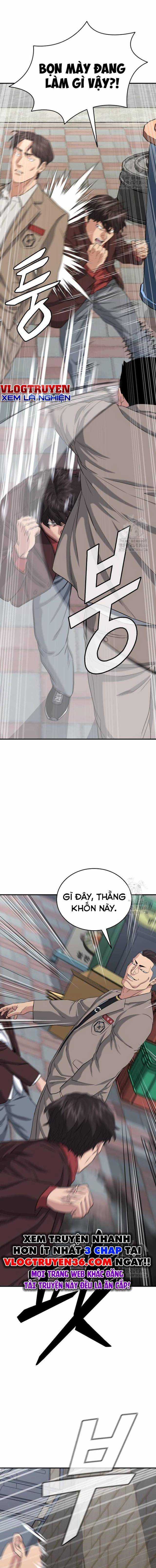 Minh Vương - Chapter 6 - Trang 17