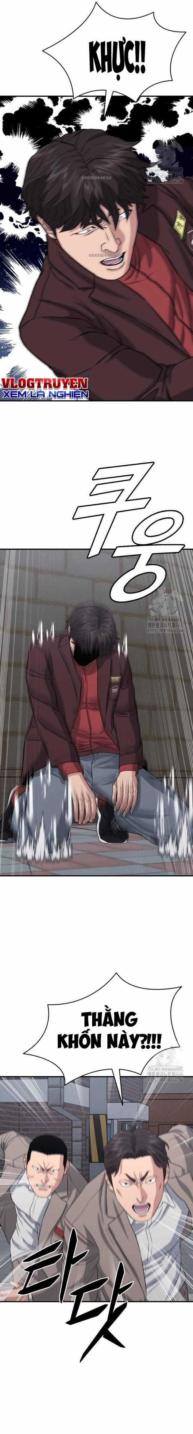 Minh Vương - Chapter 6 - Trang 19