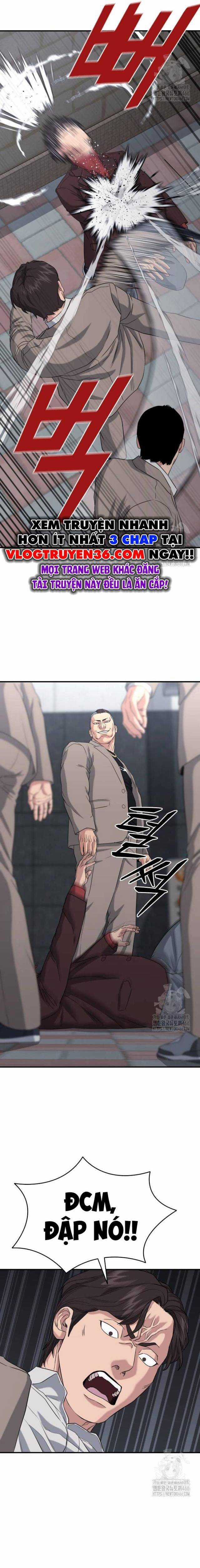 Minh Vương - Chapter 6 - Trang 20