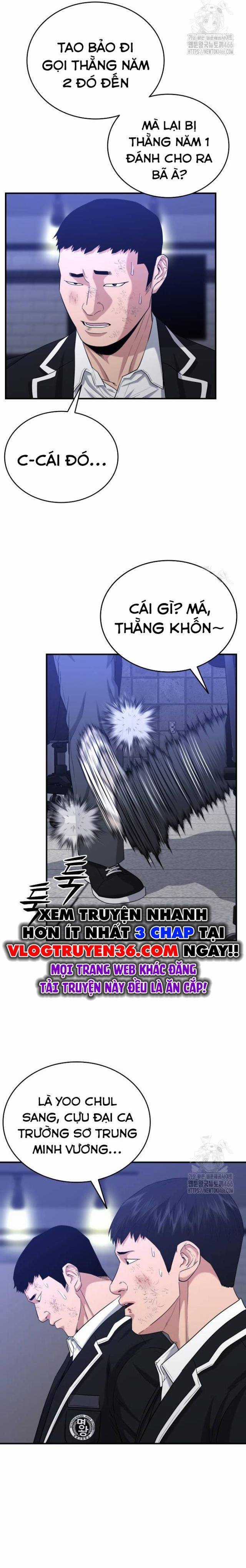 Minh Vương - Chapter 6 - Trang 3