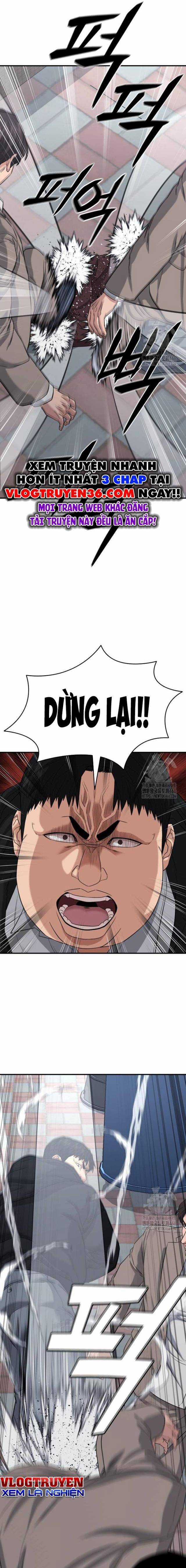 Minh Vương - Chapter 6 - Trang 21