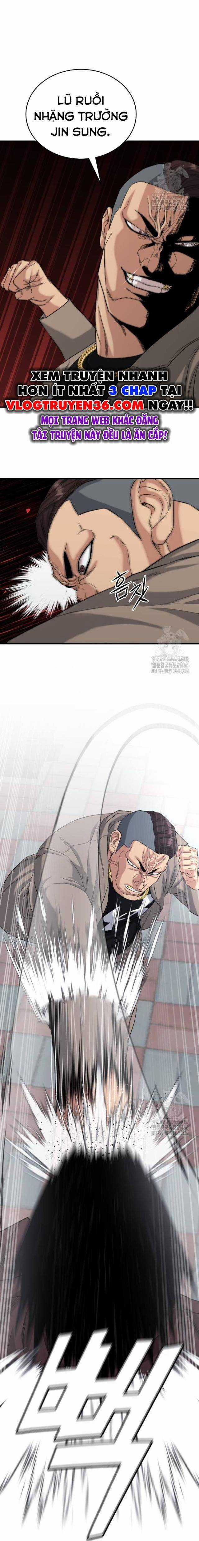 Minh Vương - Chapter 6 - Trang 26