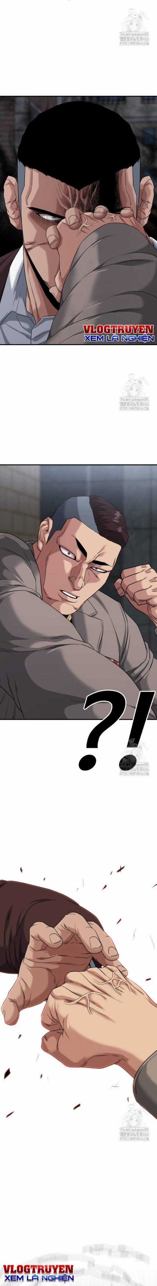Minh Vương - Chapter 6 - Trang 27