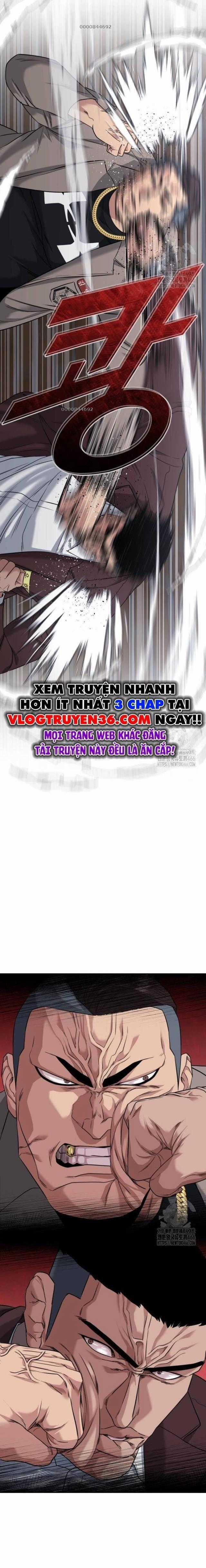 Minh Vương - Chapter 6 - Trang 28