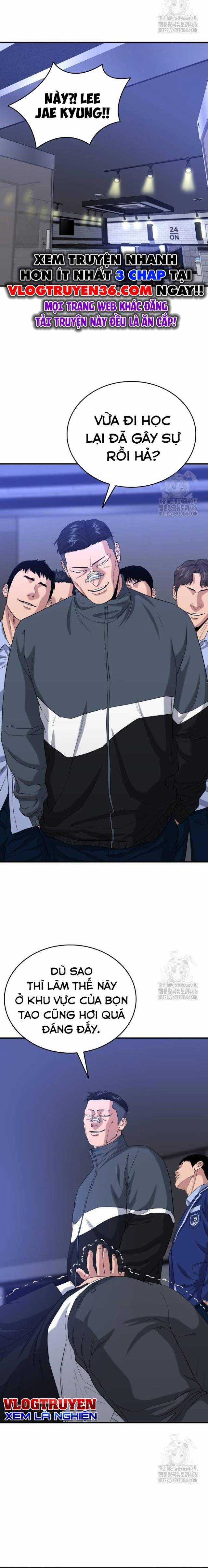 Minh Vương - Chapter 6 - Trang 4