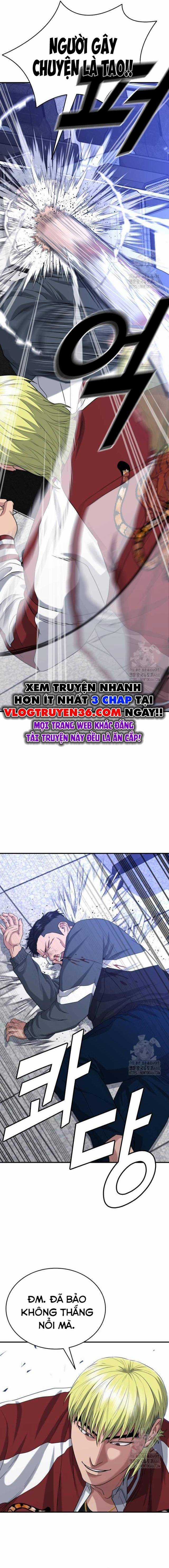 Minh Vương - Chapter 6 - Trang 8