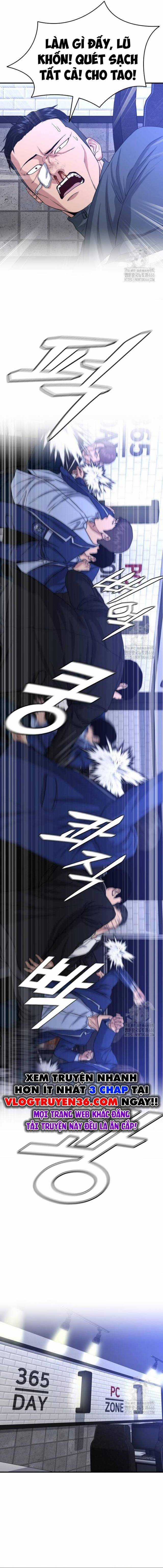 Minh Vương - Chapter 6 - Trang 9