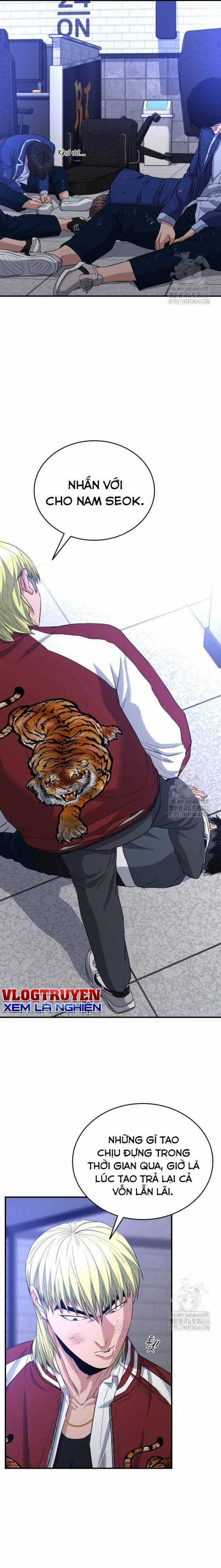 Minh Vương - Chapter 6 - Trang 10