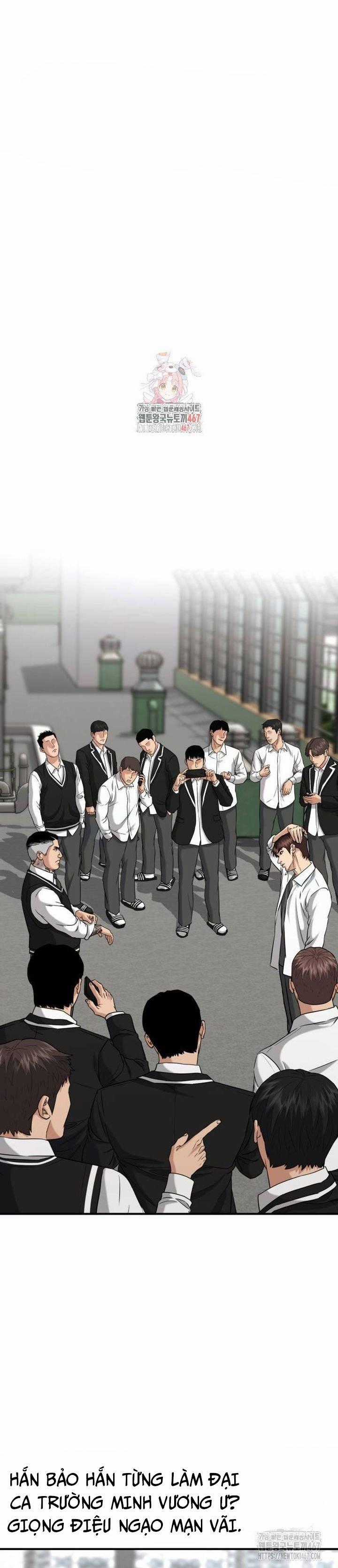 Minh Vương - Chapter 9 - Trang 2