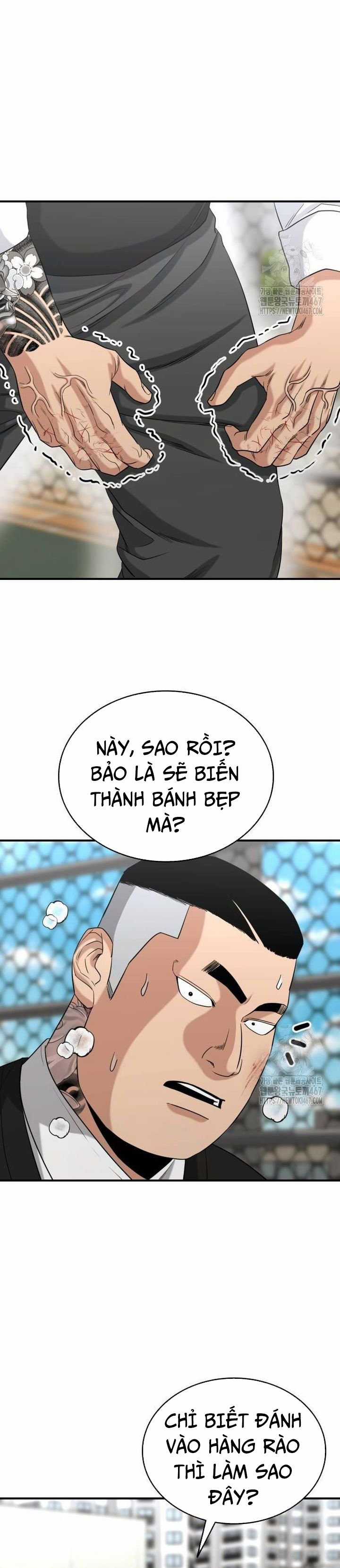 Minh Vương - Chapter 9 - Trang 18