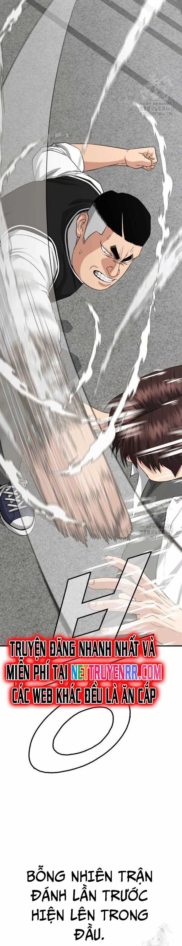 Minh Vương - Chapter 9 - Trang 21