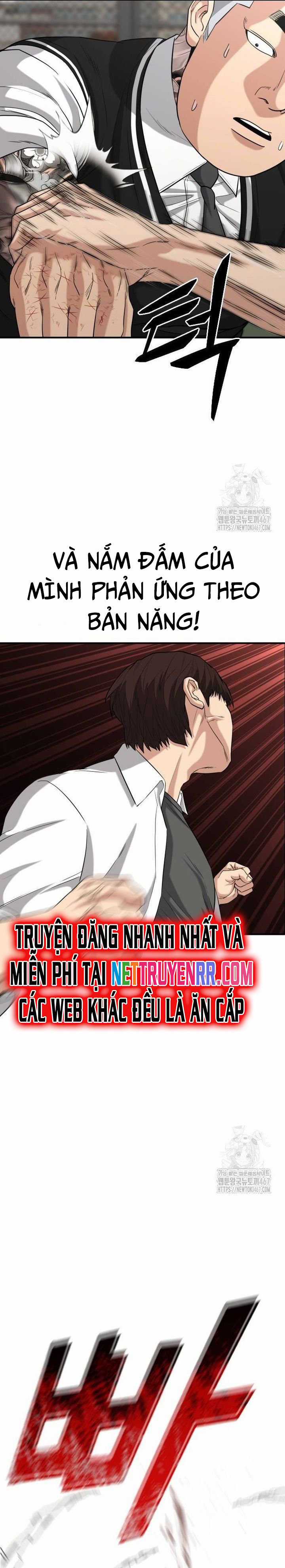 Minh Vương - Chapter 9 - Trang 23