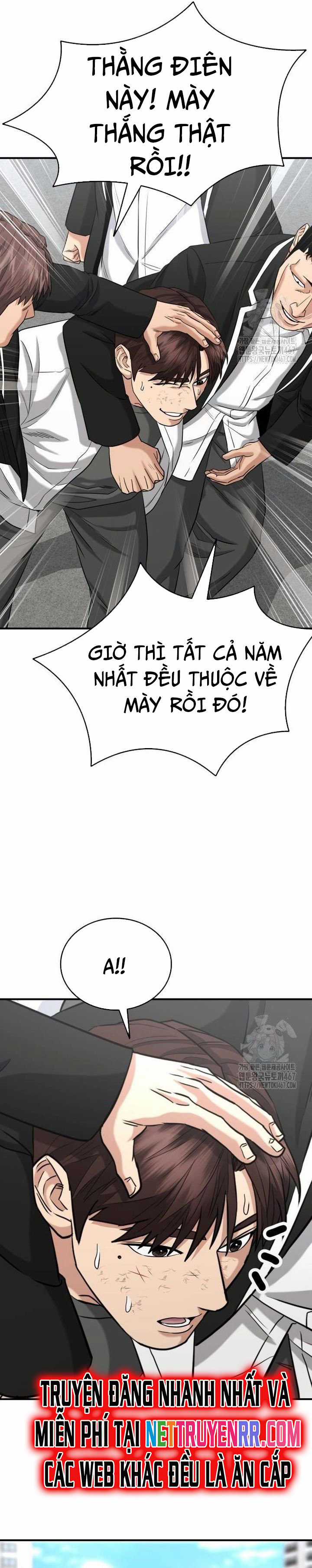 Minh Vương - Chapter 9 - Trang 27