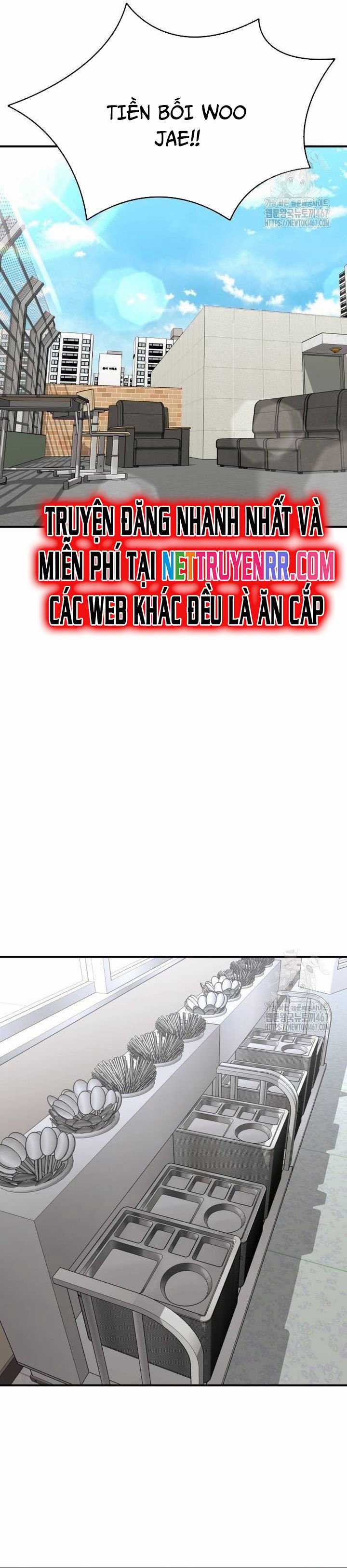 Minh Vương - Chapter 9 - Trang 29