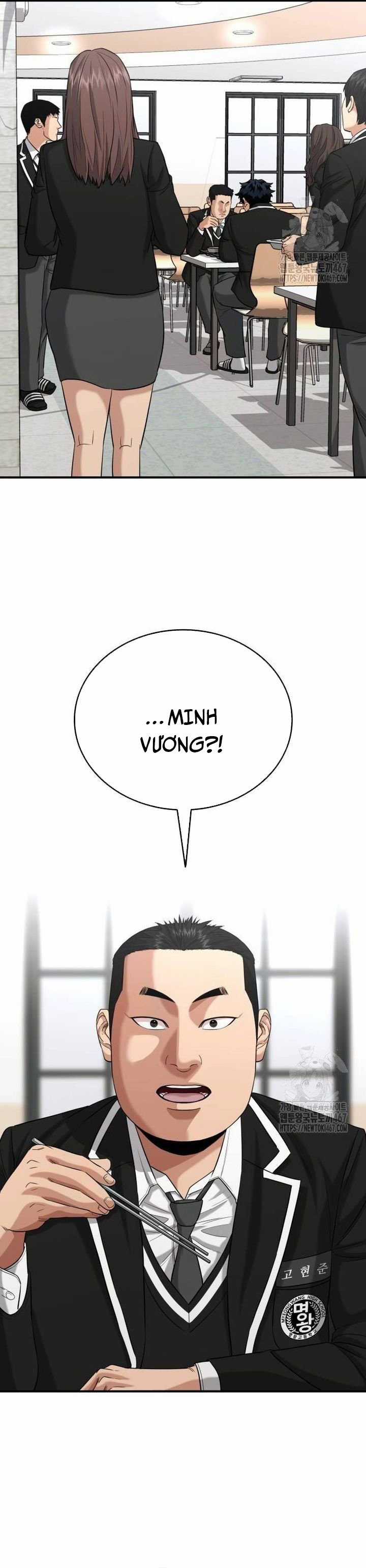 Minh Vương - Chapter 9 - Trang 30