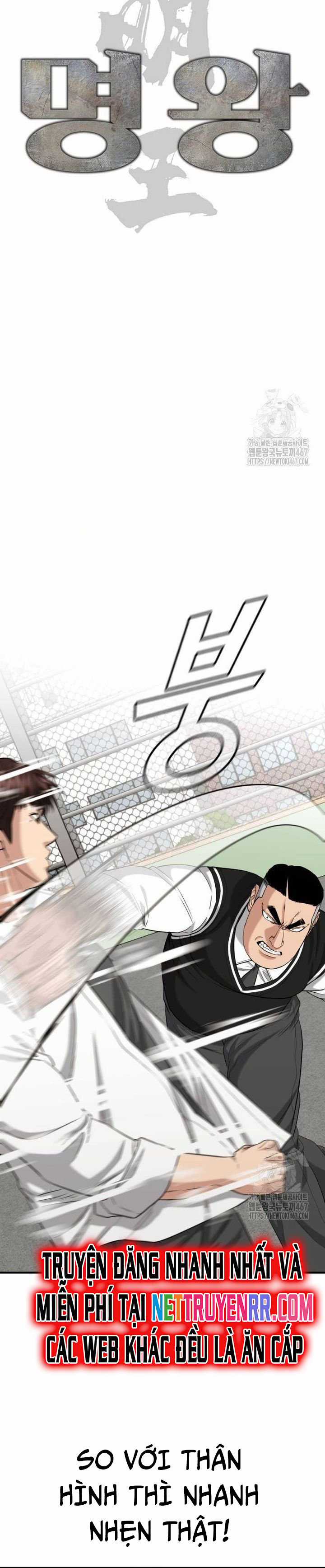 Minh Vương - Chapter 9 - Trang 4