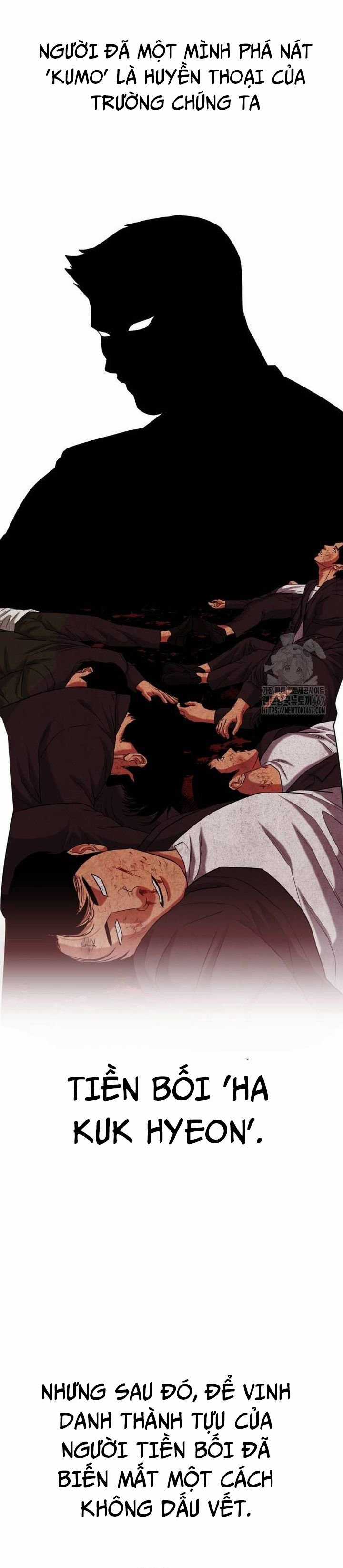 Minh Vương - Chapter 9 - Trang 34