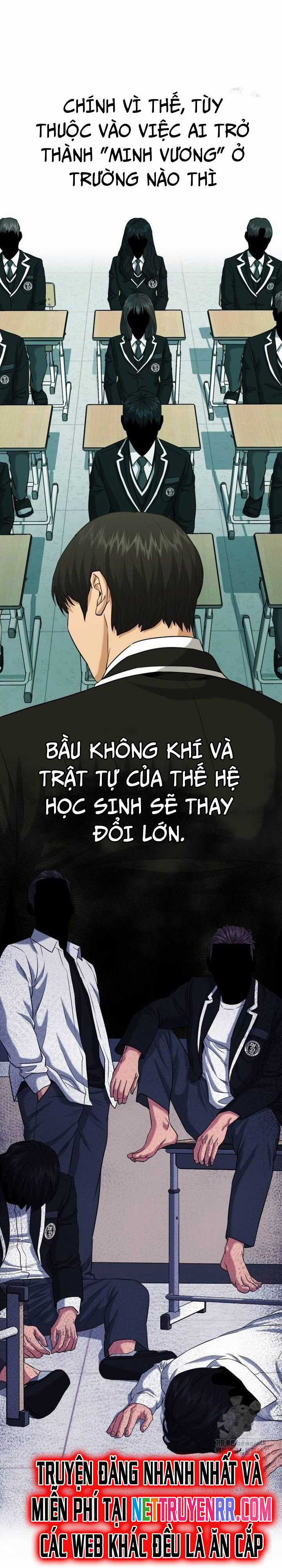 Minh Vương - Chapter 9 - Trang 39