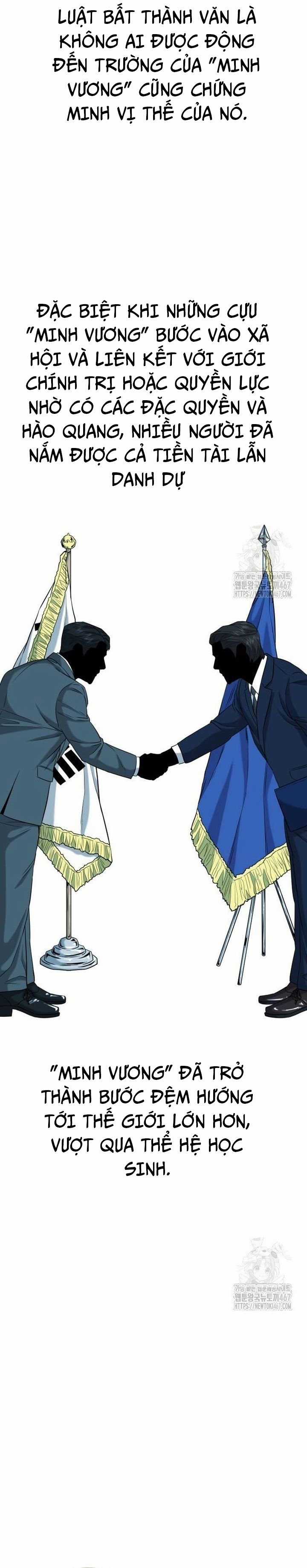 Minh Vương - Chapter 9 - Trang 40