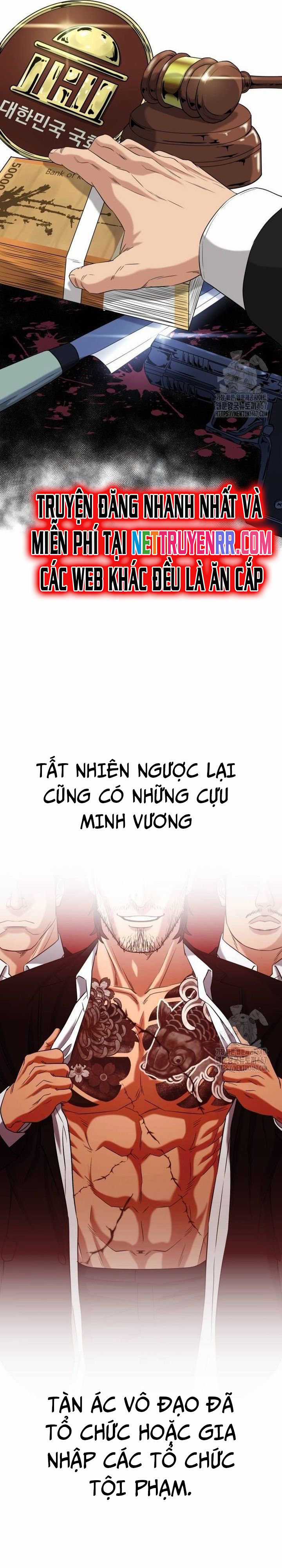 Minh Vương - Chapter 9 - Trang 41