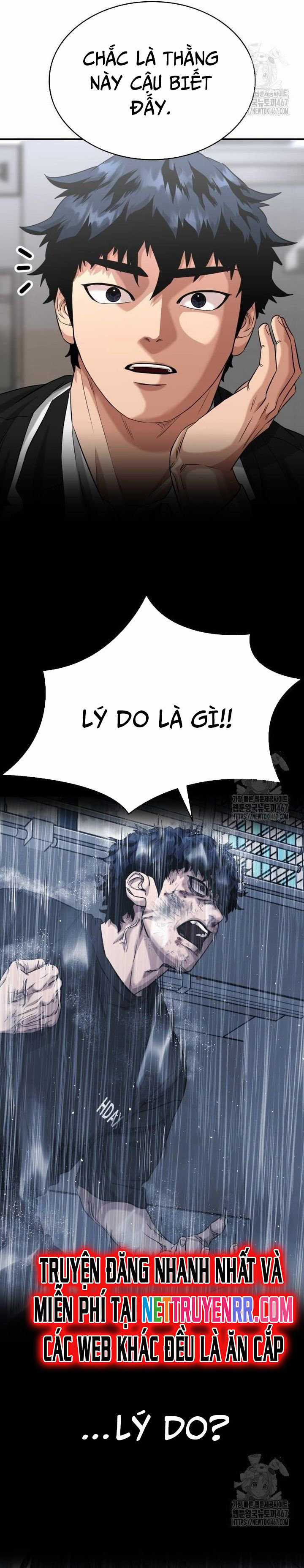 Minh Vương - Chapter 9 - Trang 43