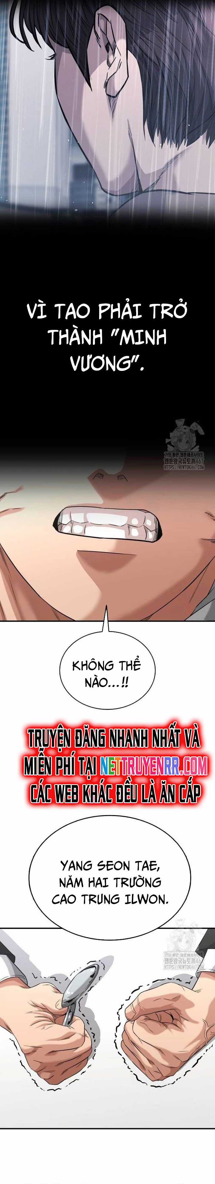 Minh Vương - Chapter 9 - Trang 44