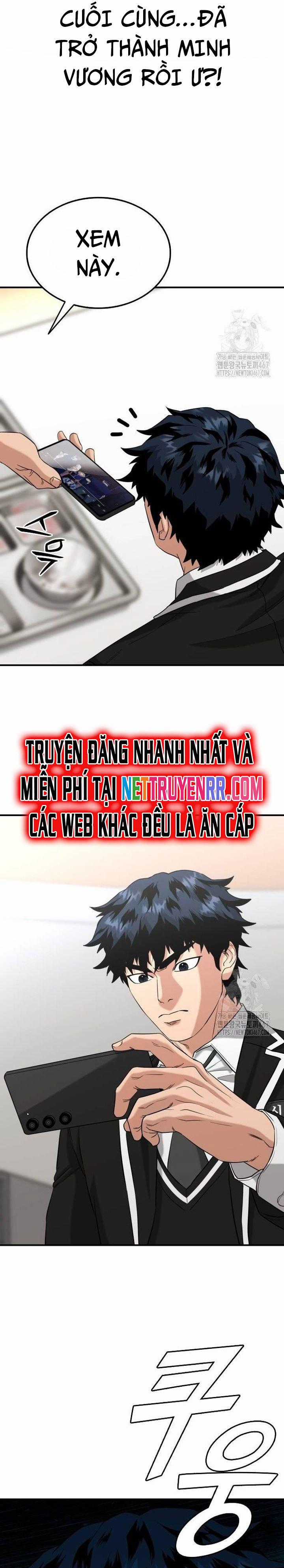 Minh Vương - Chapter 9 - Trang 45