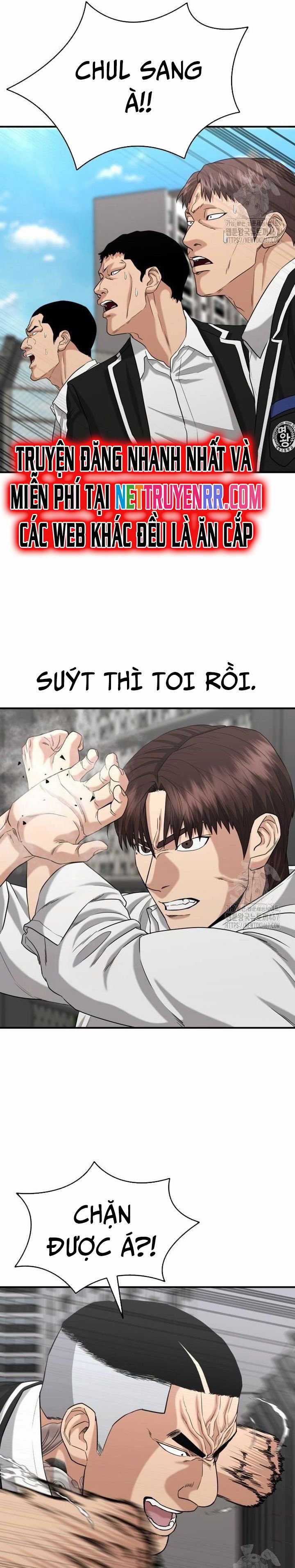 Minh Vương - Chapter 9 - Trang 8