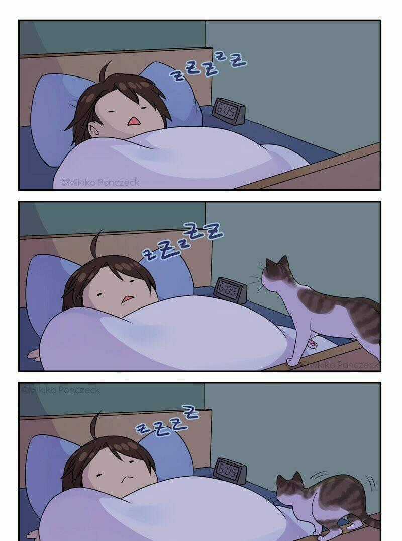 Mini Comics - Chapter 18 - Trang 2