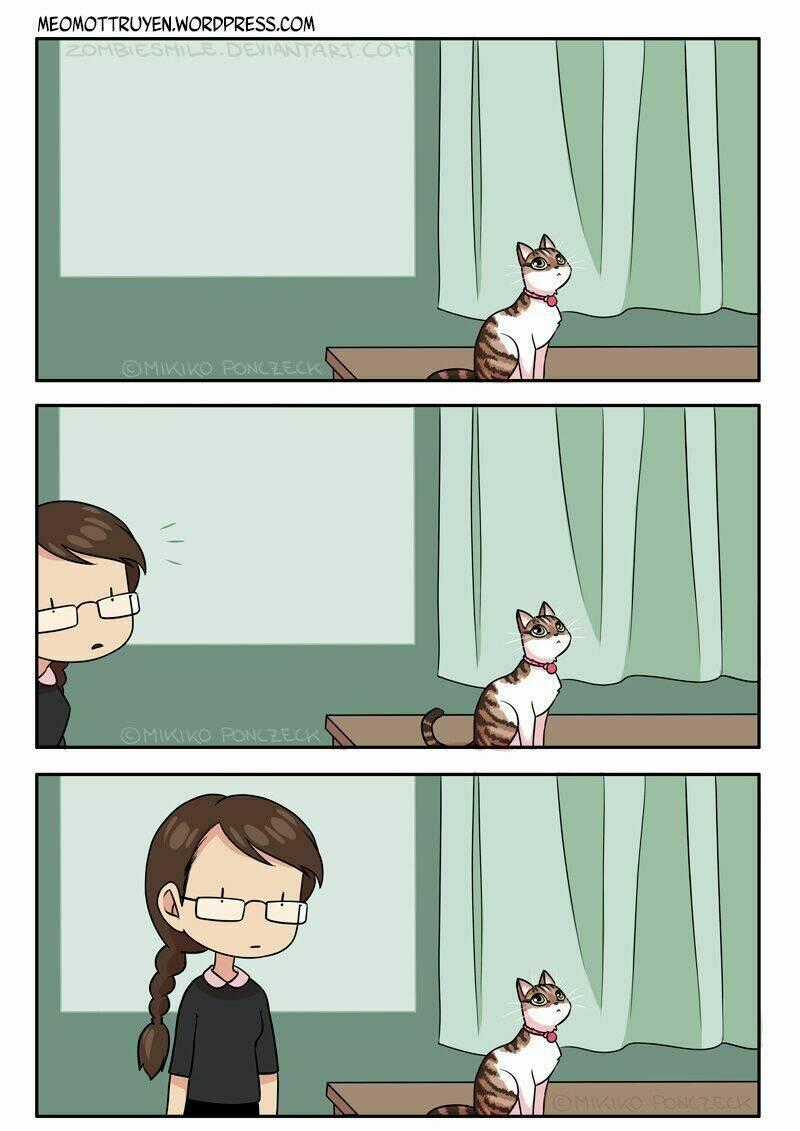 Mini Comics - Chapter 32 - Trang 1