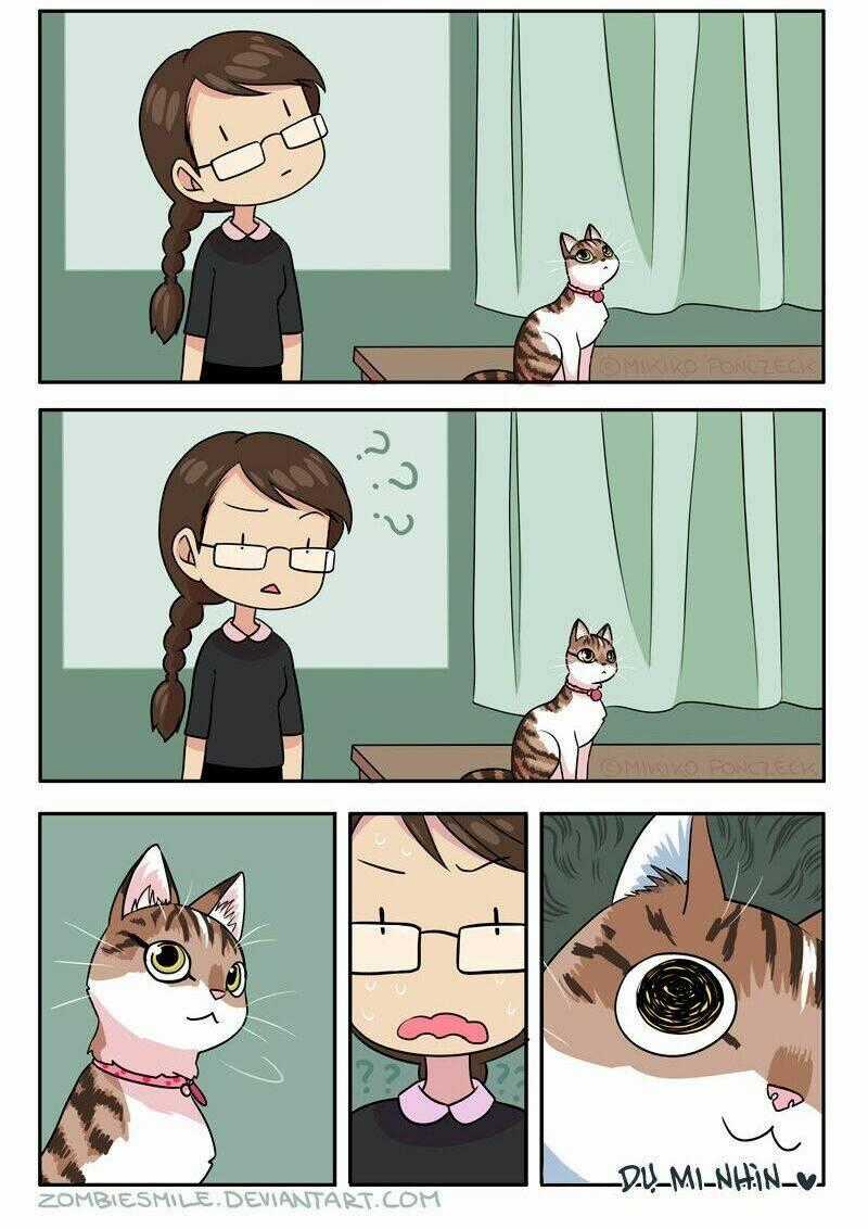 Mini Comics - Chapter 32 - Trang 2