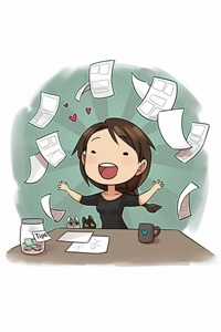 Đọc truyện Mini Comics