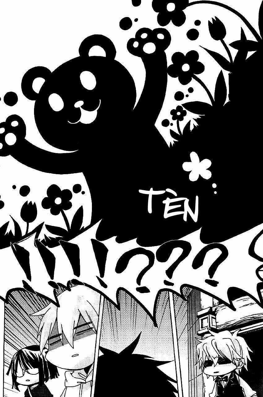 Minidura - Chapter 1 - Trang 15