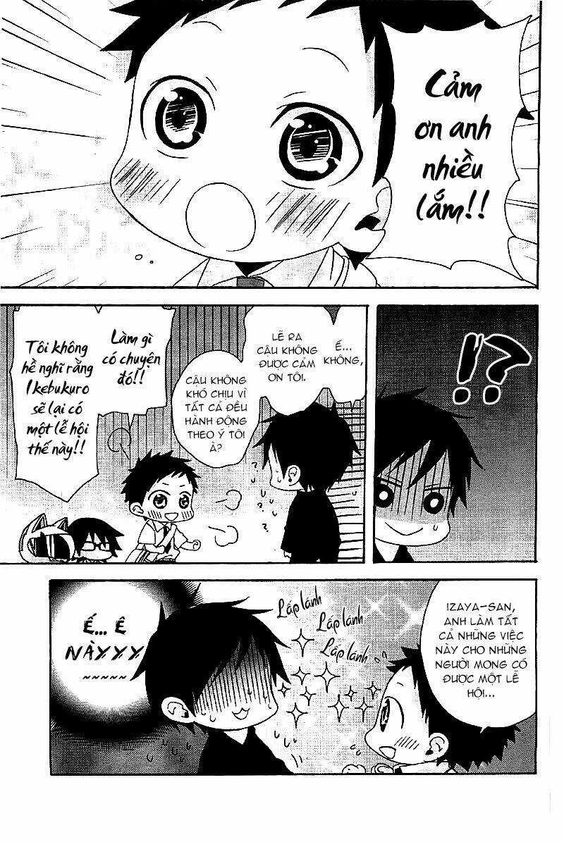 Minidura - Chapter 2 - Trang 17