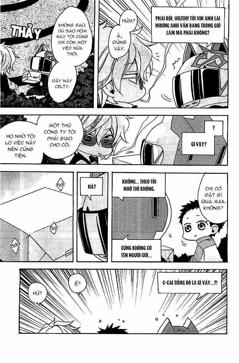 Minidura - Chapter 3 - Trang 9