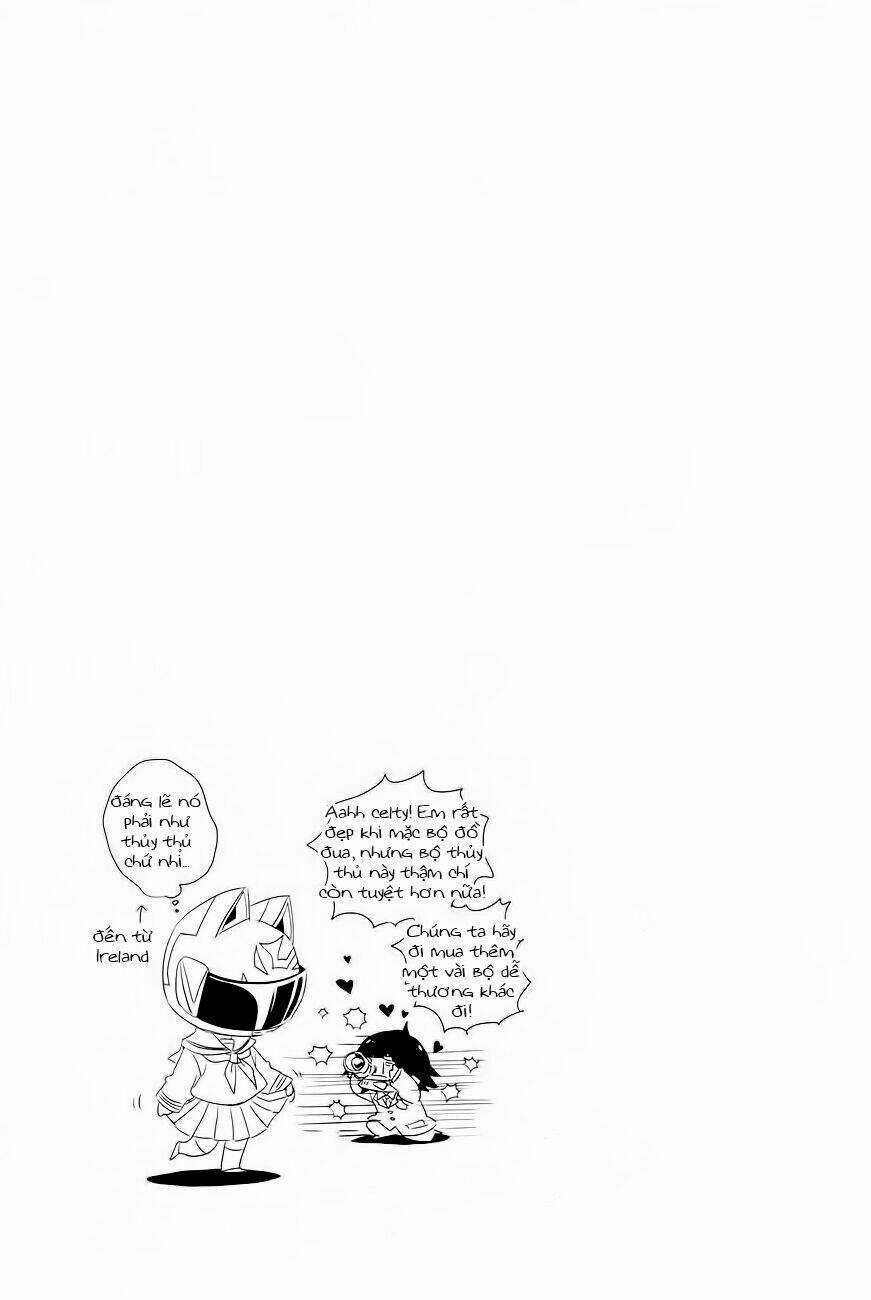 Minidura - Chapter 5 - Trang 13