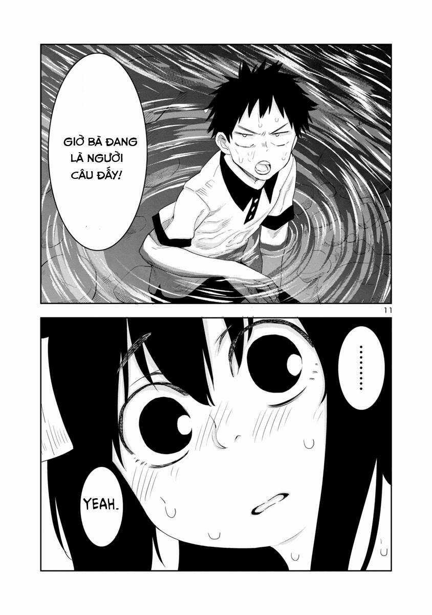 Mino - San - Chapter 12 - Trang 11