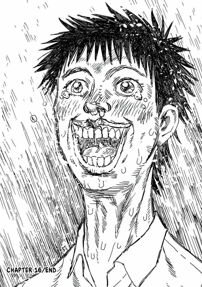 Mino - San - Chapter 15 - Trang 9