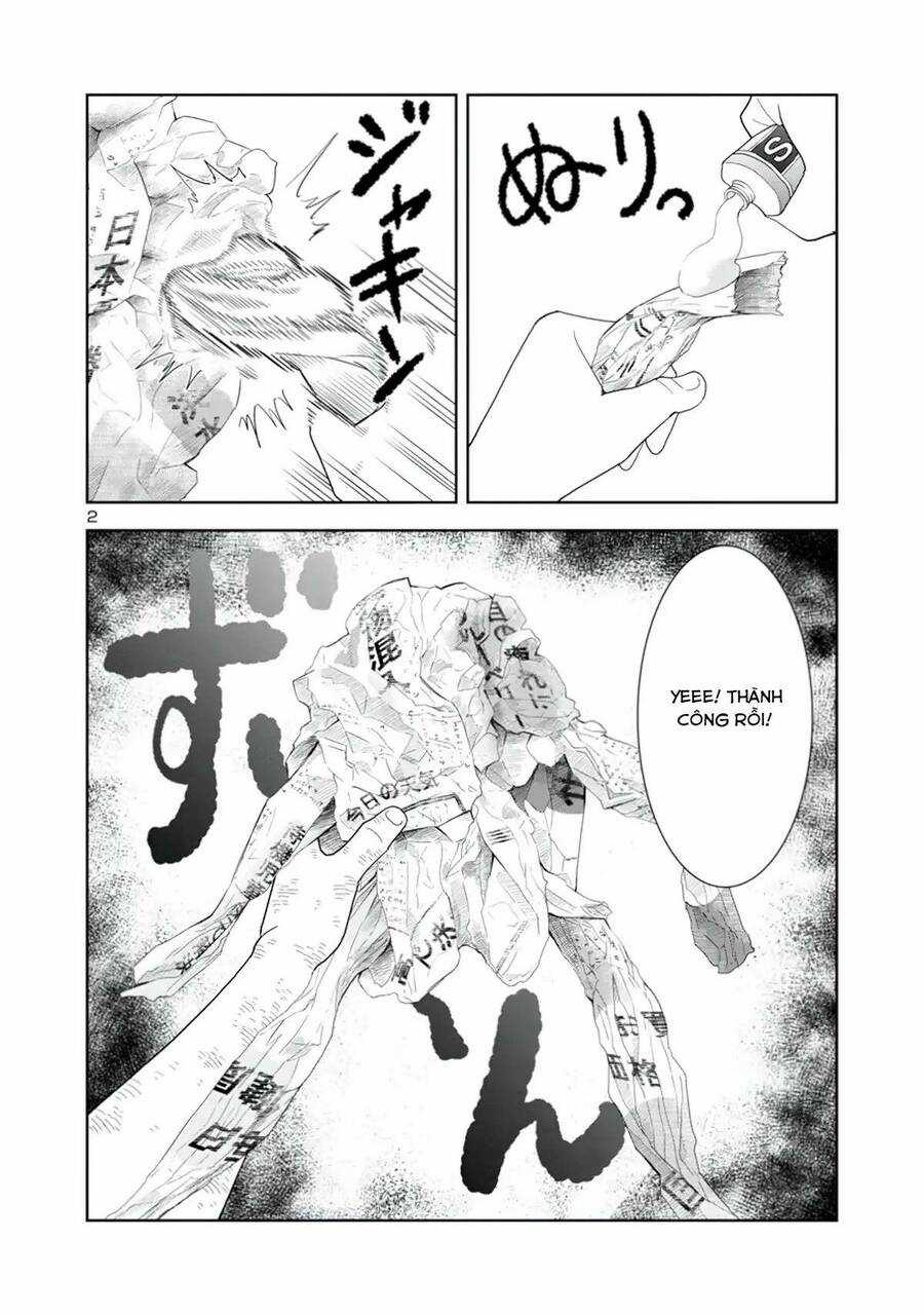 Mino - San - Chapter 17 - Trang 4