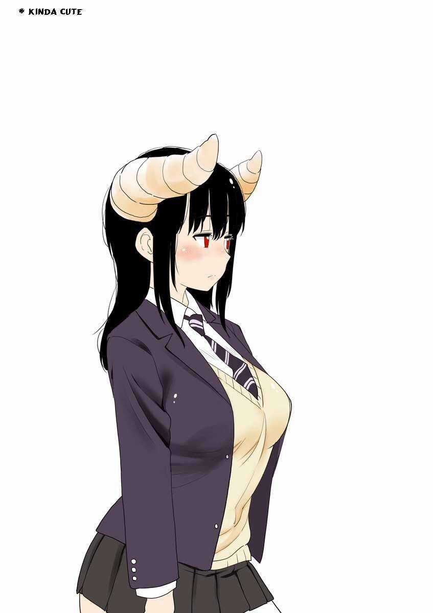 Mino - San - Chapter 19 - Trang 14