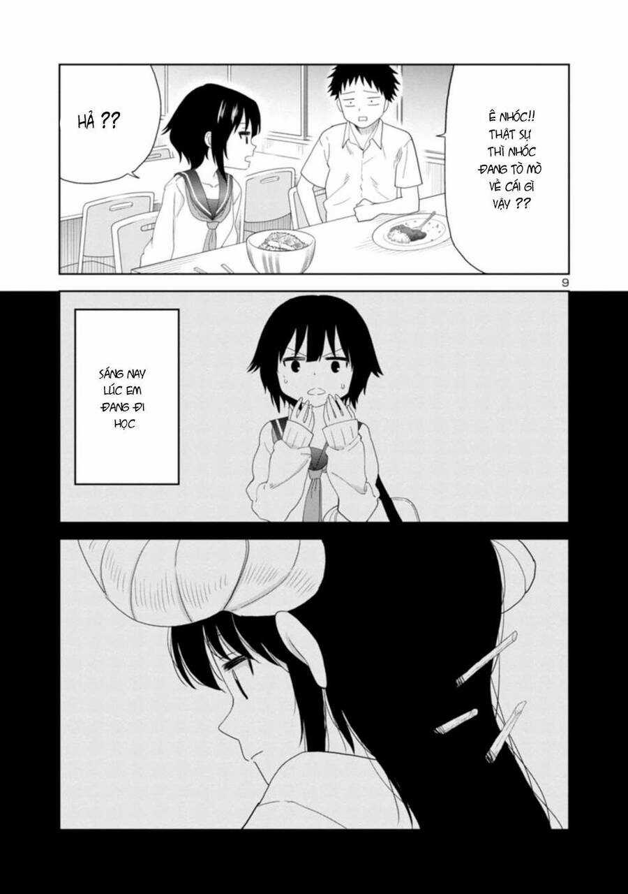 Mino - San - Chapter 20 - Trang 11